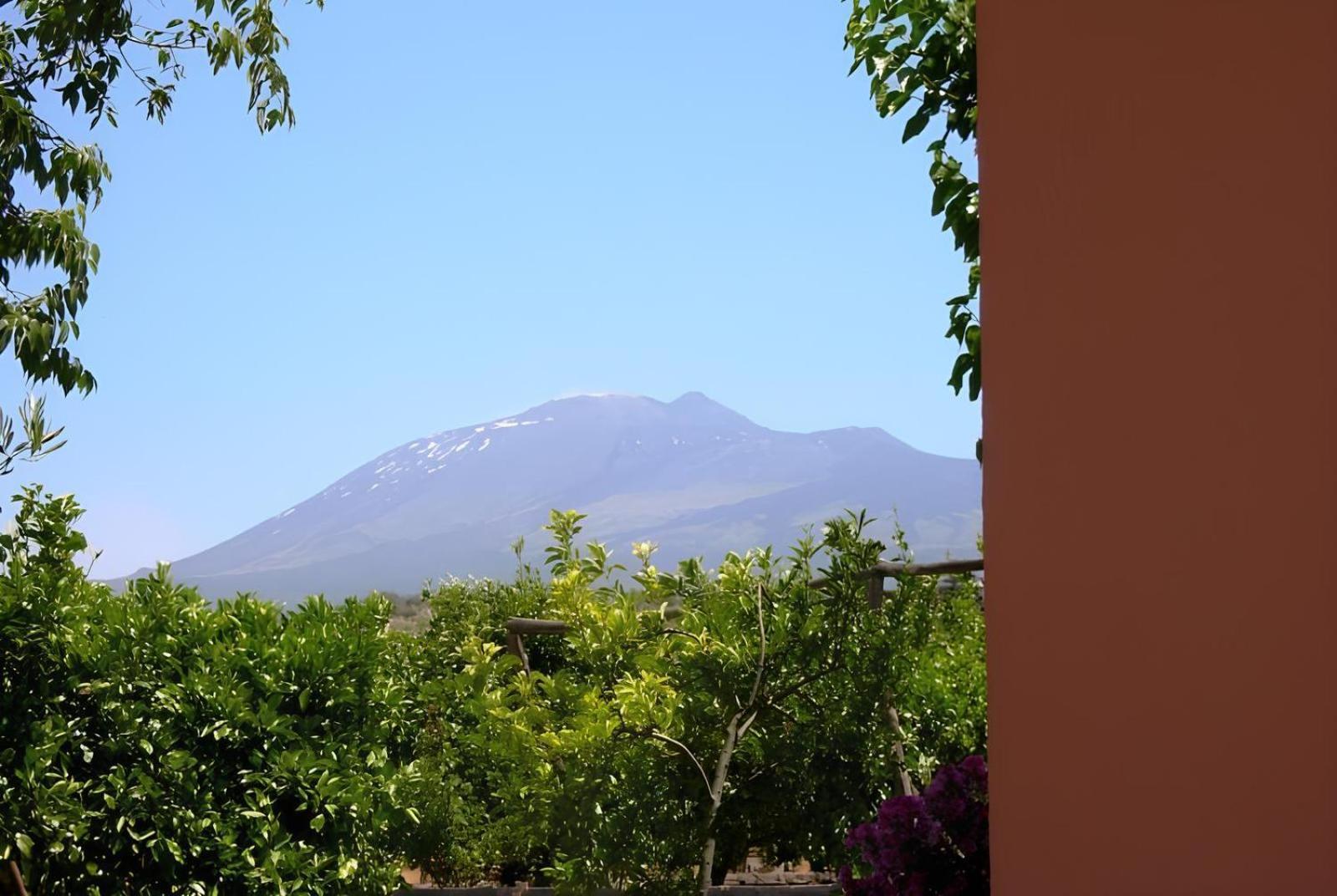 Agriturismo Gianferrante Paterno  Exterior photo